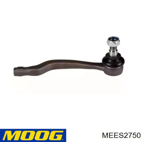 MEES2750 Moog наконечник рулевой тяги внешний