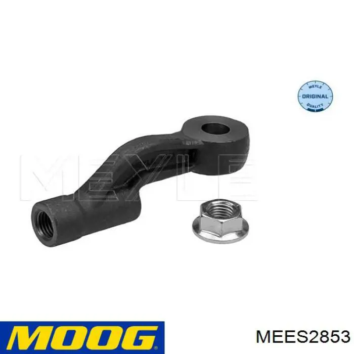 Рулевой наконечник Moog MEES2853 цена, от 11.66 USD