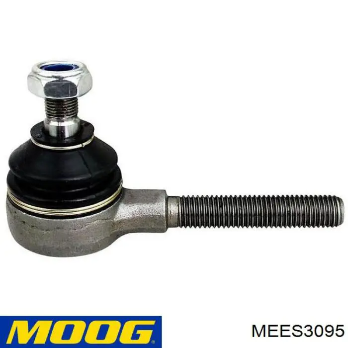 Наконечник рулевой тяги внутренний левый MEES3095 Moog