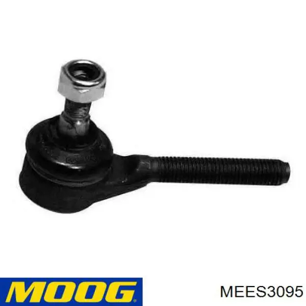 Купить MEES3095 Moog Наконечник рулевой тяги внутренний левый