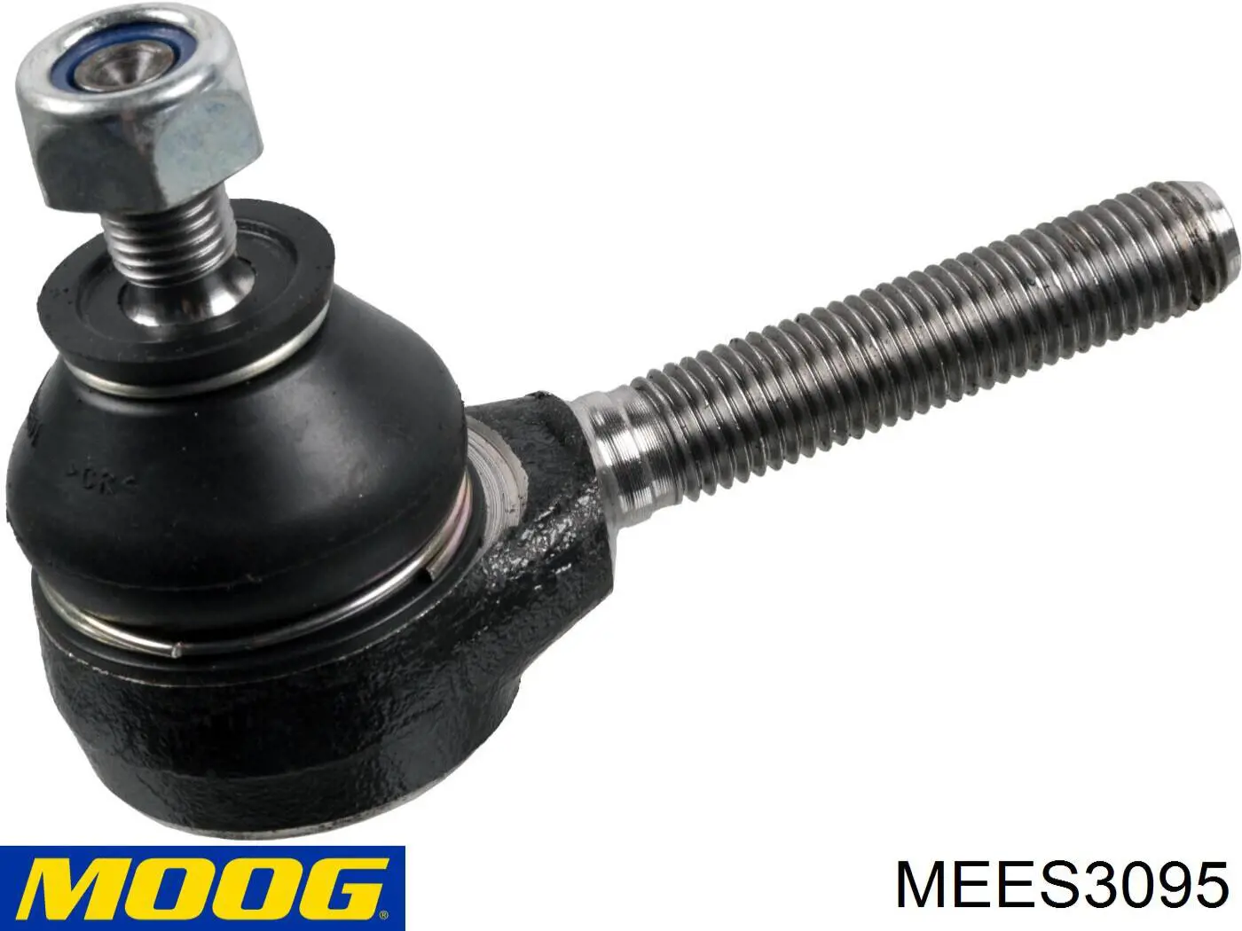 Наконечник рулевой тяги внутренний левый Moog MEES3095 цена, от 8.08 USD