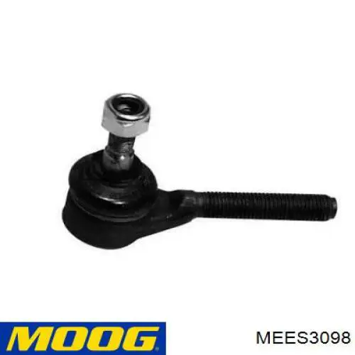 MEES3098 Moog наконечник рулевой тяги внутренний правый
