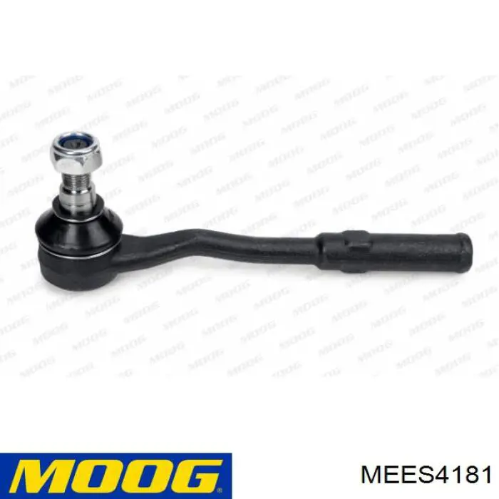 Rótula barra de acoplamiento exterior MEES4181 Moog