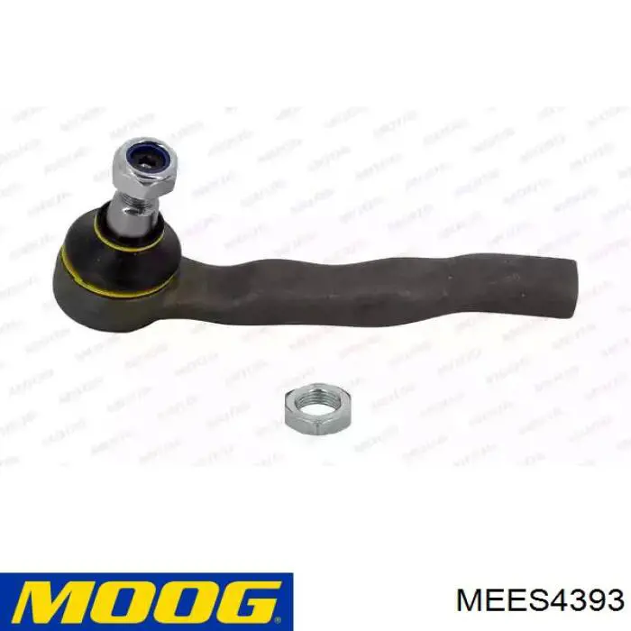 ME-ES-4393 Moog наконечник рулевой тяги внешний