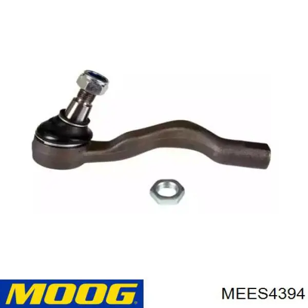 Рулевой наконечник Moog MEES4394 цена, от 17.58 USD