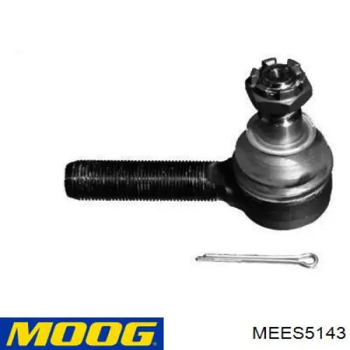 MEES5143 Moog наконечник поперечной рулевой тяги