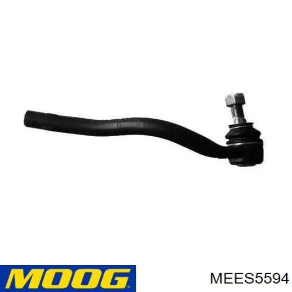 MEES5594 Moog наконечник рулевой тяги внешний