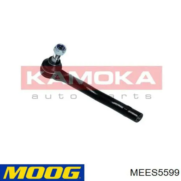 Рулевой наконечник Moog MEES5599 цена, от 25.89 USD