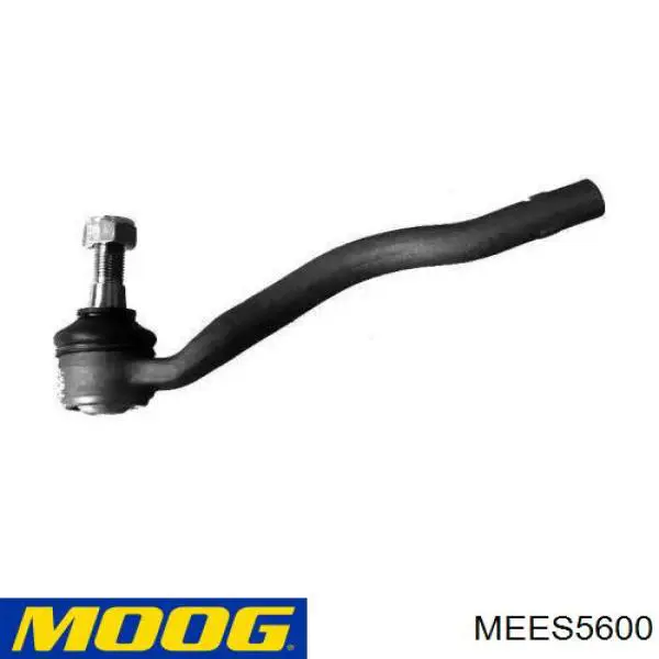 MEES5600 Moog наконечник рулевой тяги внешний