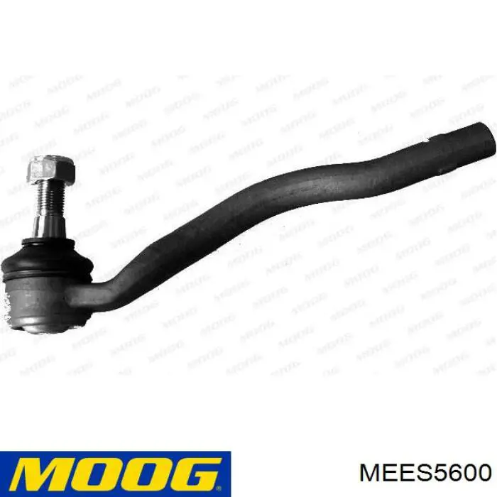 Rótula barra de acoplamiento exterior MEES5600 Moog
