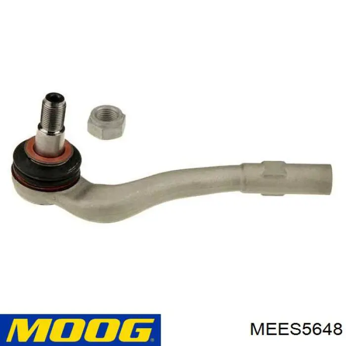 Купить MEES5648 Moog Наконечник рулевой тяги, внешний