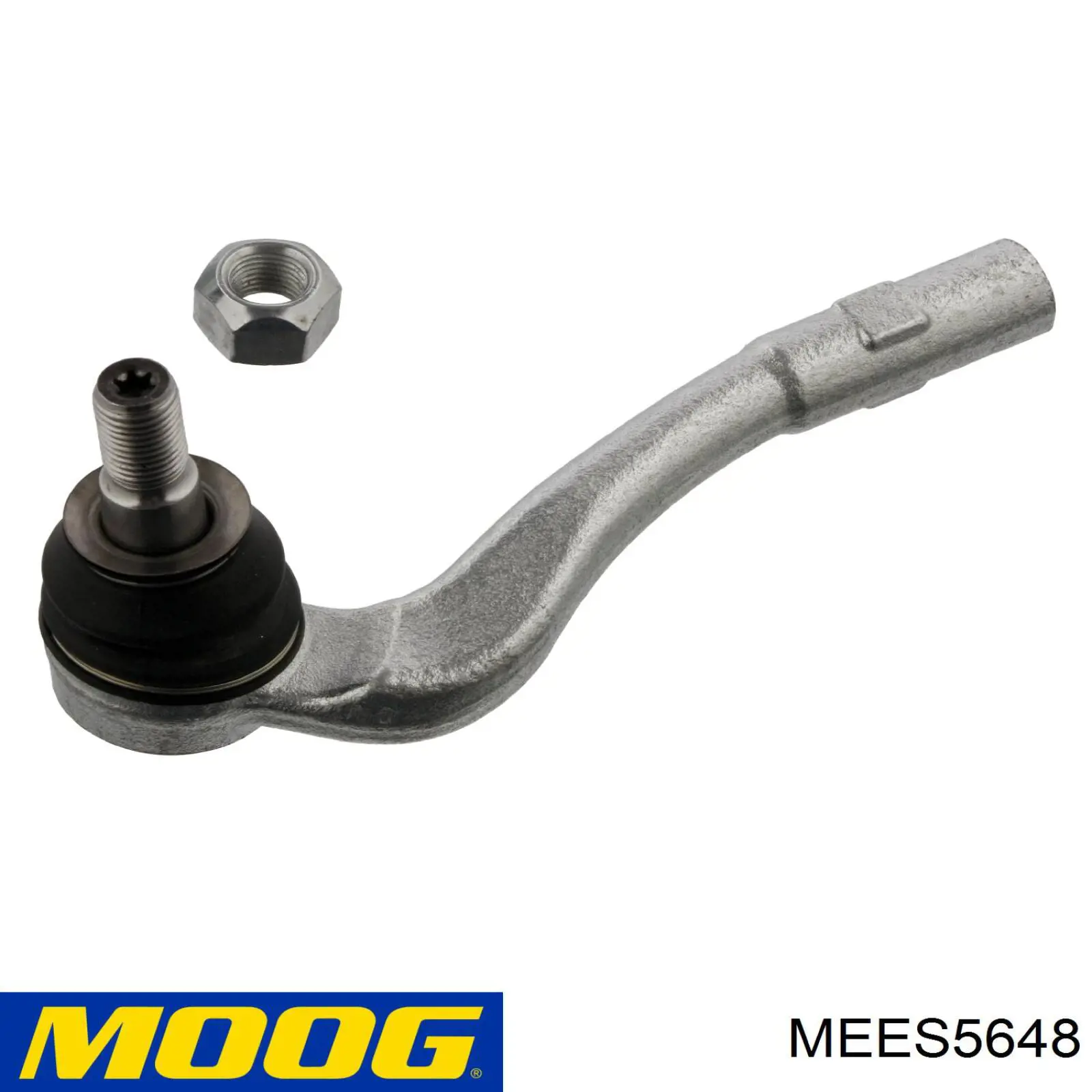 Рулевой наконечник Moog MEES5648 цена, от 17.23 USD