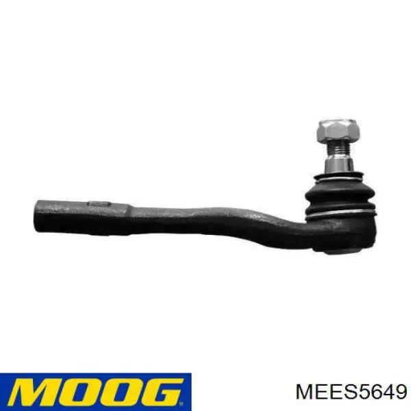 ME-ES-5649 Moog наконечник рулевой тяги внешний