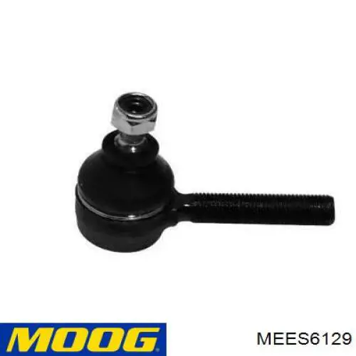 Наконечник рулевой тяги Moog MEES6129