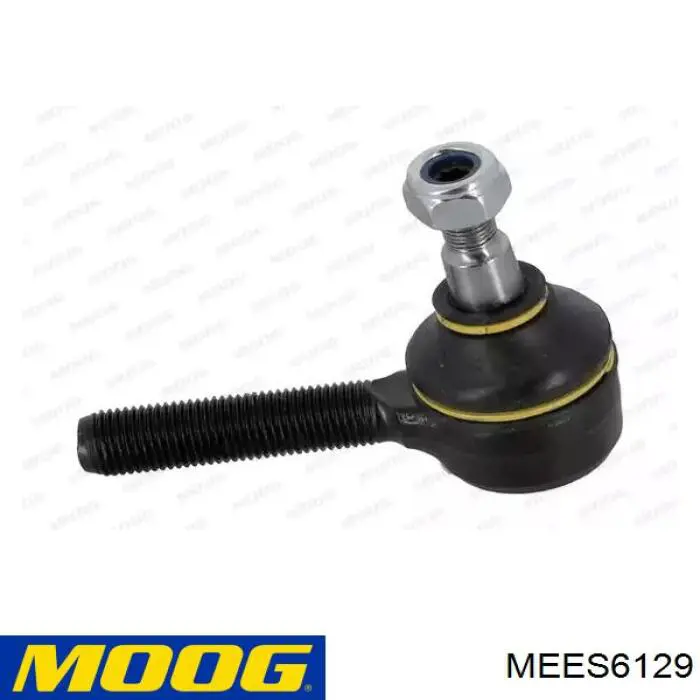 ME-ES-6129 Moog наконечник рулевой тяги внешний