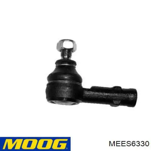MEES6330 Moog Наружный наконечник рулевой тяги