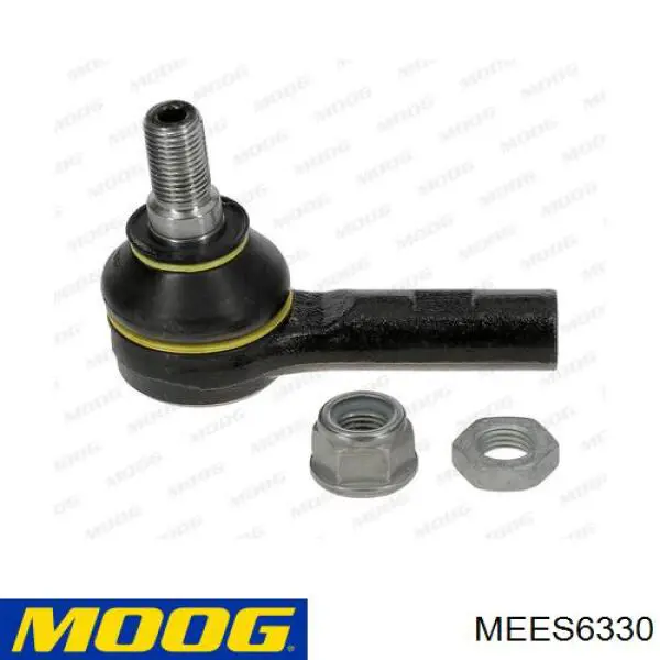 ME-ES-6330 Moog наконечник рулевой тяги внешний