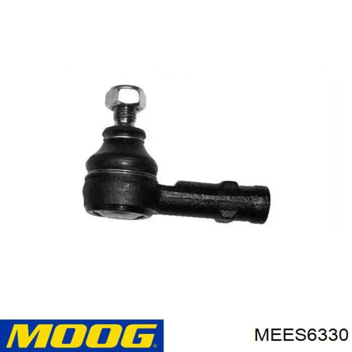 Rótula barra de acoplamiento exterior MEES6330 Moog