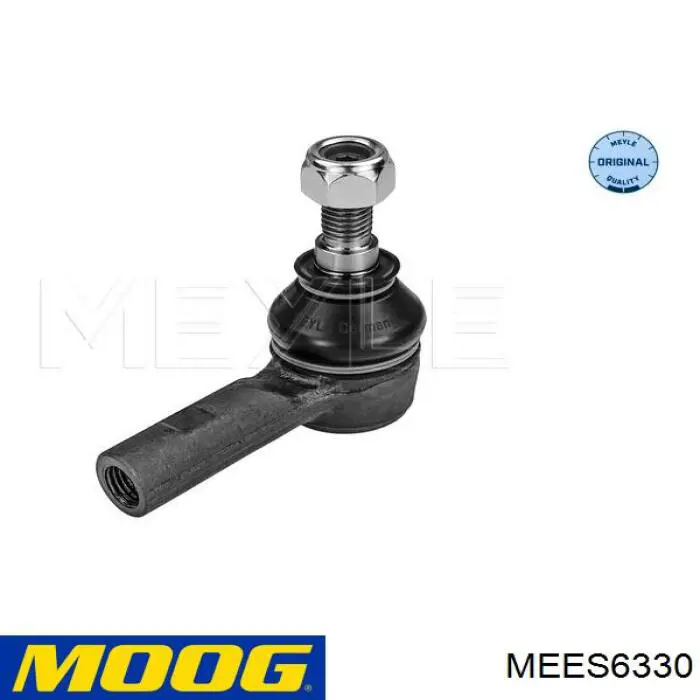 Купить MEES6330 Moog Наконечник рулевой тяги, внешний