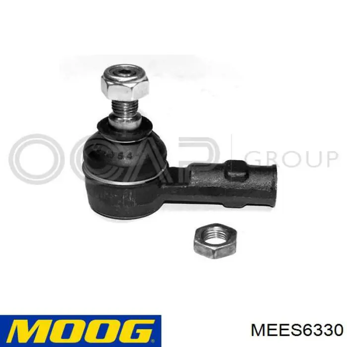 Рулевой наконечник MEES6330 Moog