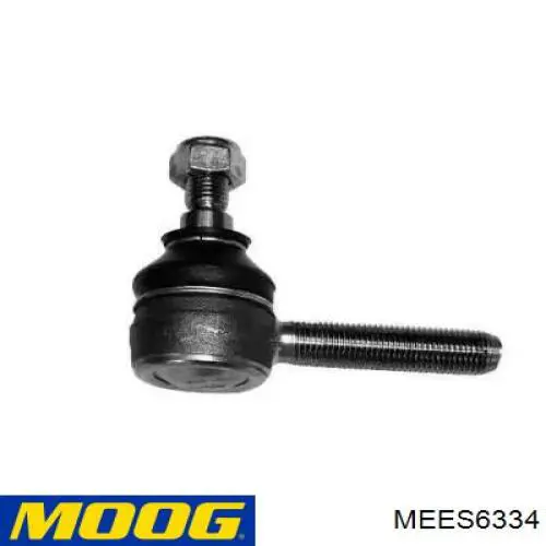MEES6334 Moog наконечник рулевой тяги внешний