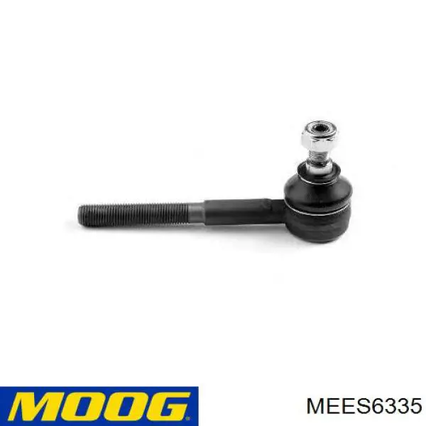 Rótula barra de acoplamiento interior derecha MEES6335 Moog