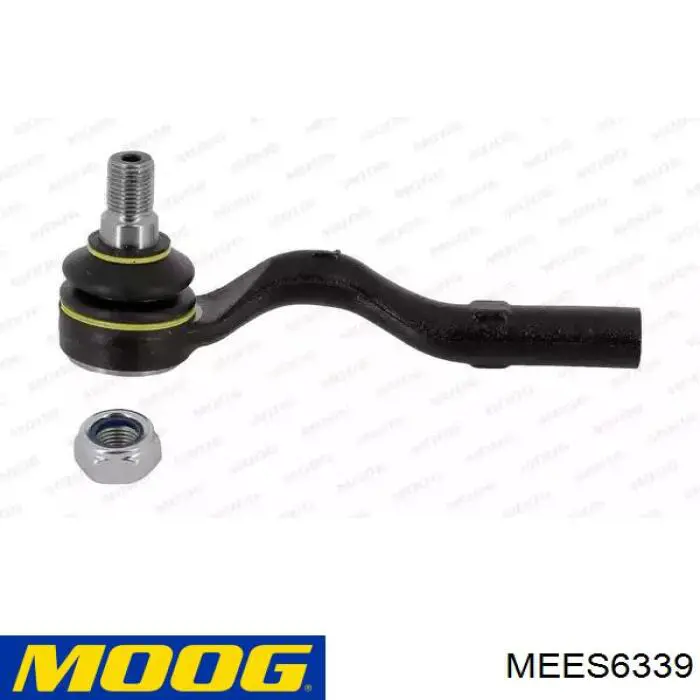 ME-ES-6339 Moog наконечник рулевой тяги внешний