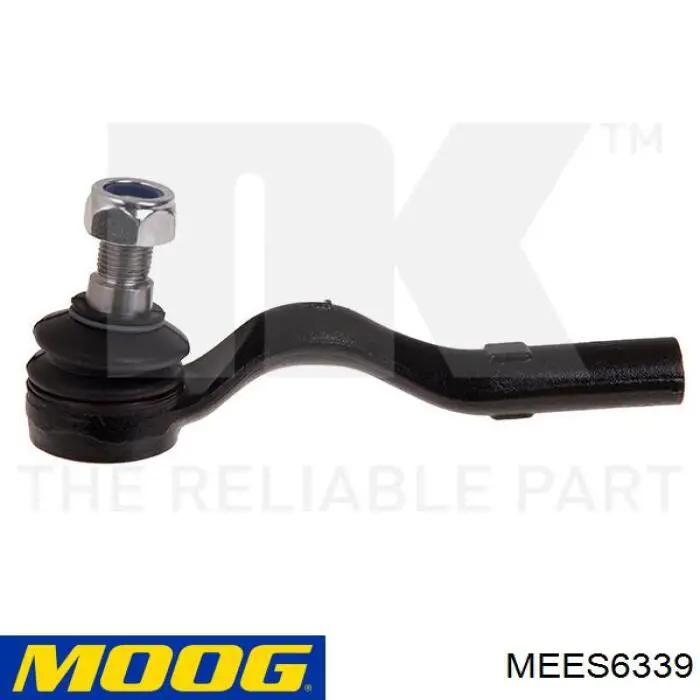 Рулевой наконечник Moog MEES6339 цена, от 16.22 USD