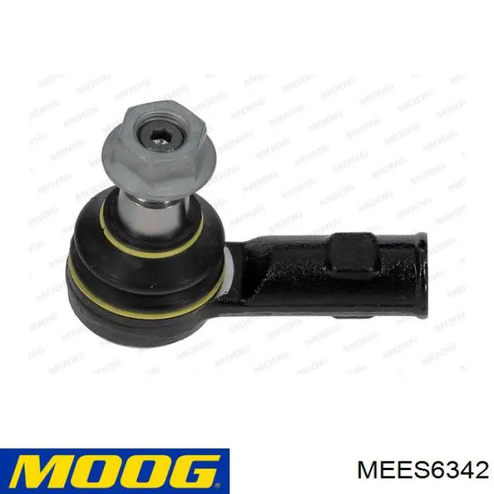 ME-ES-6342 Moog наконечник рулевой тяги внешний