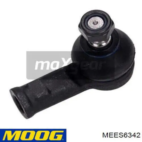 Рулевой наконечник Moog MEES6342 цена, от 12.56 USD