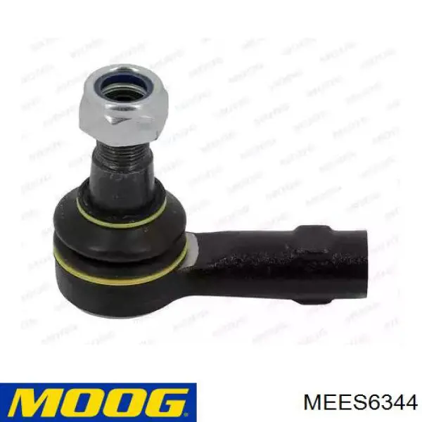 MEES6344 Moog наконечник рулевой тяги внешний