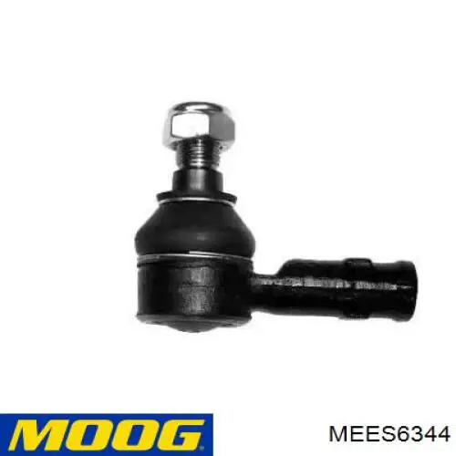 Рулевой наконечник Moog MEES6344 цена, от 11.18 USD