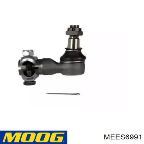 Рулевой наконечник Moog MEES6991 цена, от 22.57 USD