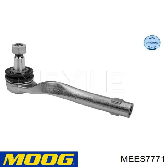 Купить MEES7771 Moog Наконечник рулевой тяги, внешний