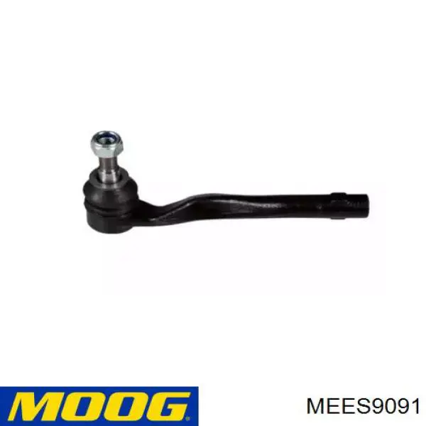 MEES9091 Moog наконечник рулевой тяги внешний