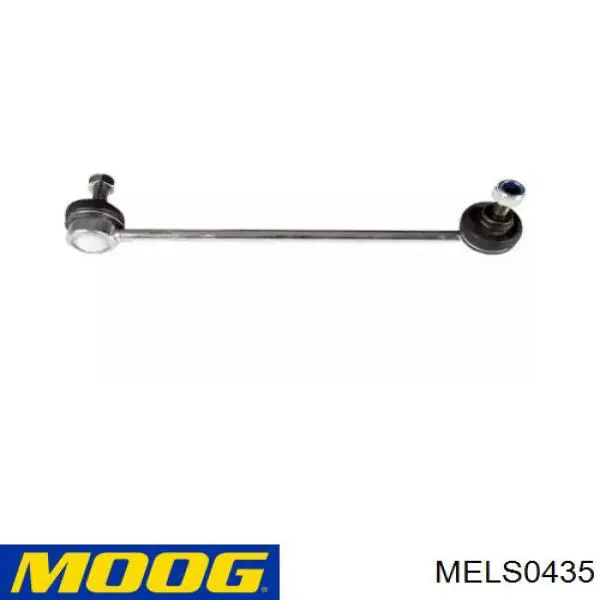 MELS0435 Moog стойка стабилизатора переднего правая