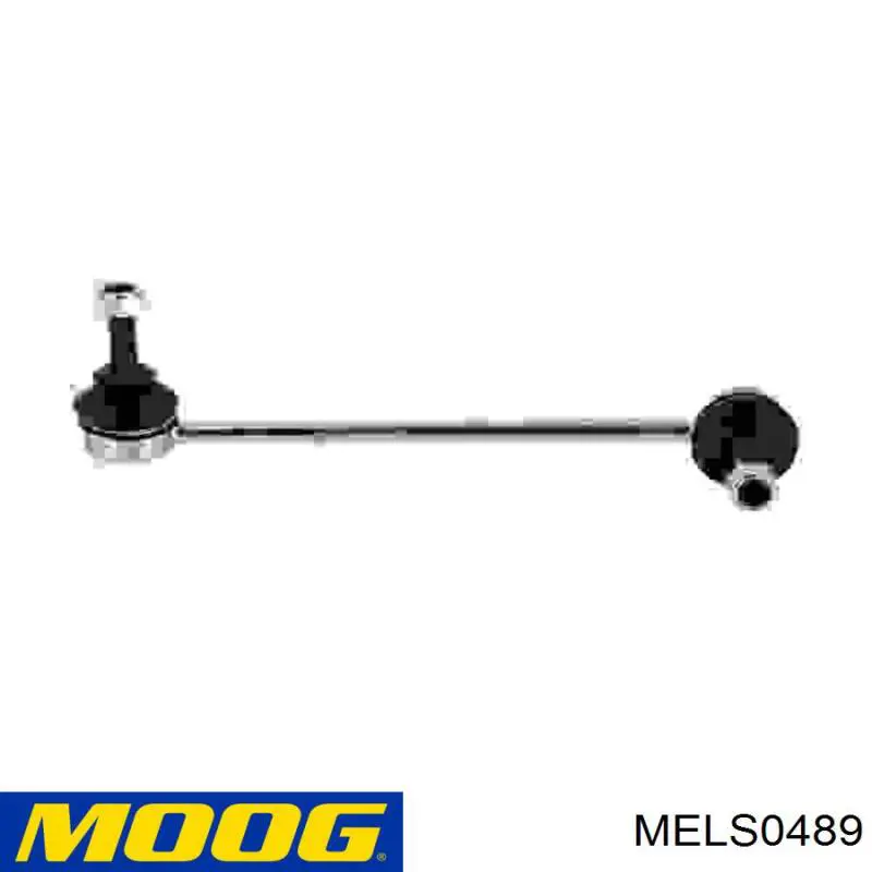 ME-LS-0489 Moog стойка стабилизатора переднего