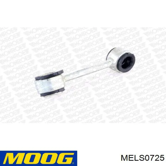 Купить MELS0725 Moog Солдатик стабилизатора, переднего, правый