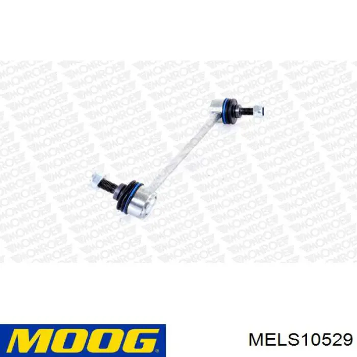 Купить MELS10529 Moog Солдатик стабилизатора, переднего, левый