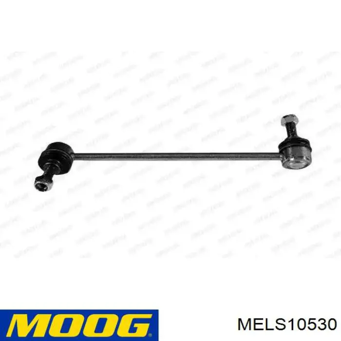 MELS10530 Moog стойка стабилизатора переднего правая