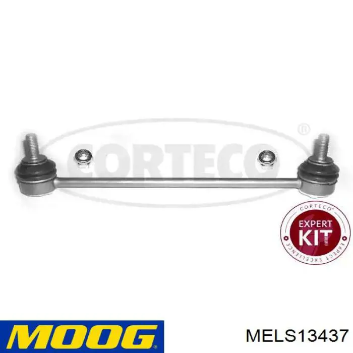 Стойка переднего стабилизатора MELS13437 Moog