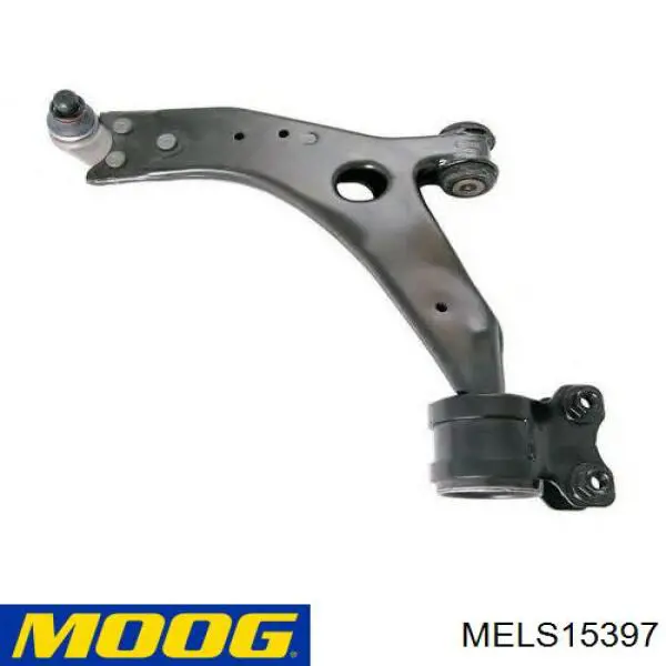 Купить MELS15397 Moog Солдатик стабилизатора, переднего, левый