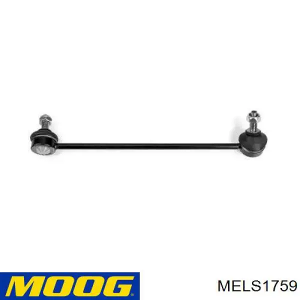 MELS1759 Moog стойка стабилизатора переднего