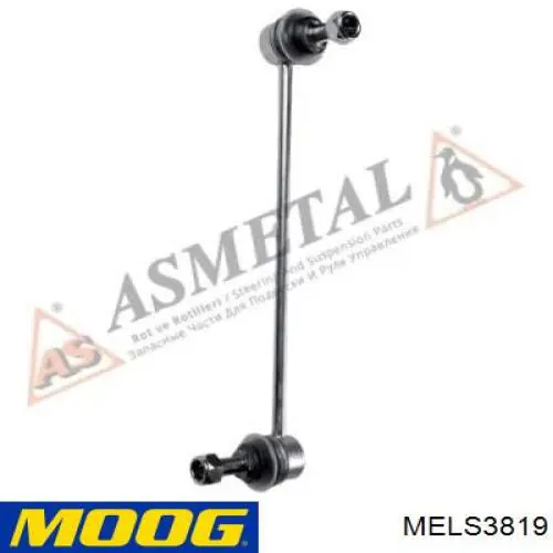 Купить MELS3819 Moog Солдатик стабилизатора, переднего, правый