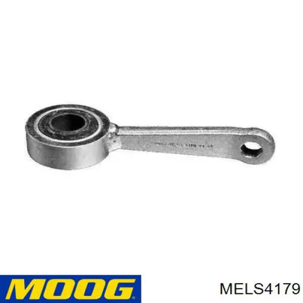 MELS4179 Moog стойка стабилизатора переднего левая