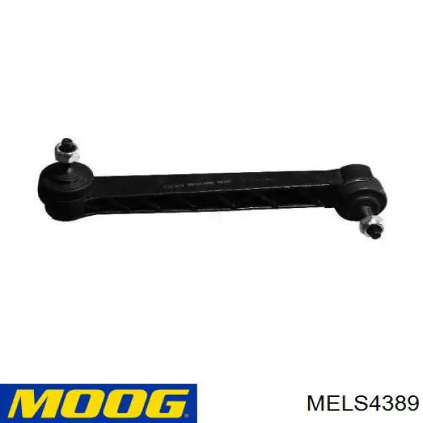 MELS4389 Moog стойка стабилизатора переднего