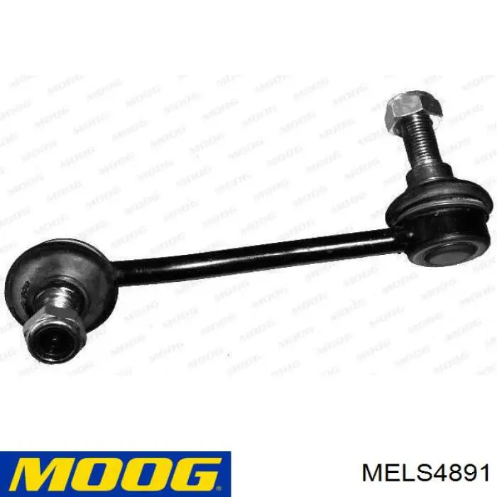 ME-LS-4891 Moog стойка стабилизатора переднего правая