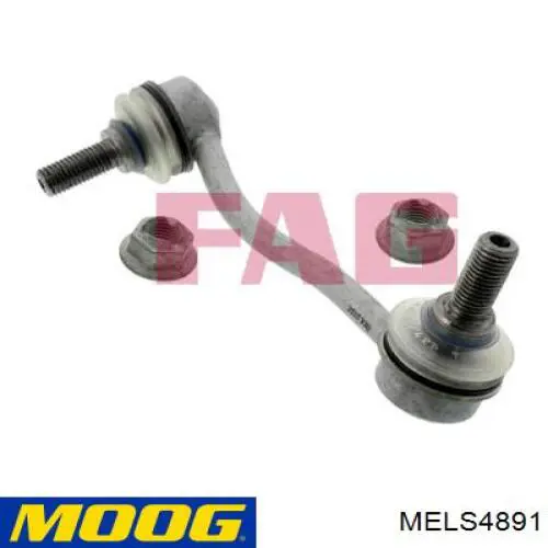 Купить MELS4891 Moog Солдатик стабилизатора, переднего, правый