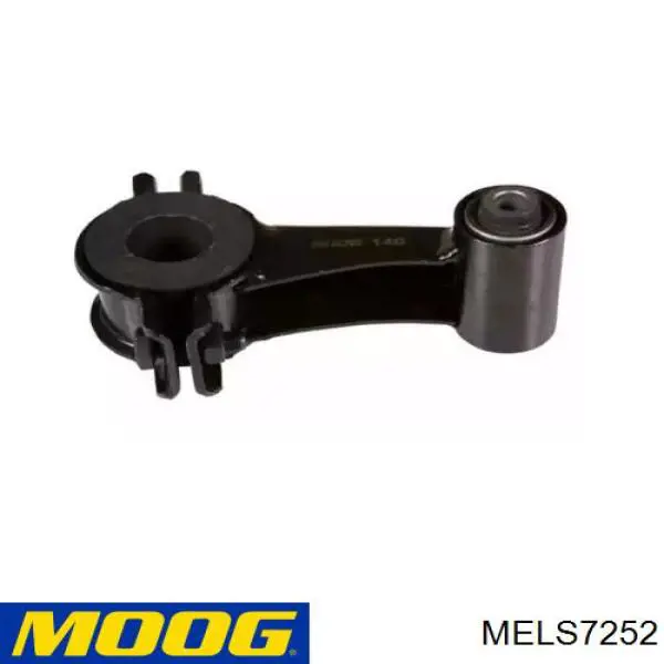 MELS7252 Moog стойка стабилизатора переднего левая