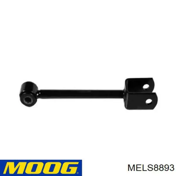 ME-LS-8893 Moog стойка стабилизатора заднего